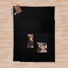 Lil Peep Throw Blanket Official Lil Peep Merch