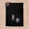 Lil Peep-Lil Peep Throw Blanket Official Lil Peep Merch