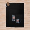 Lil Peep Throw Blanket Official Lil Peep Merch