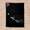 Lil Peep 1A Throw Blanket Official Lil Peep Merch