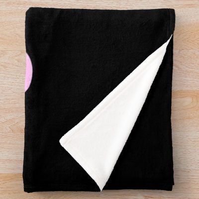 Beamer Boy Lil Peep Throw Blanket Official Lil Peep Merch