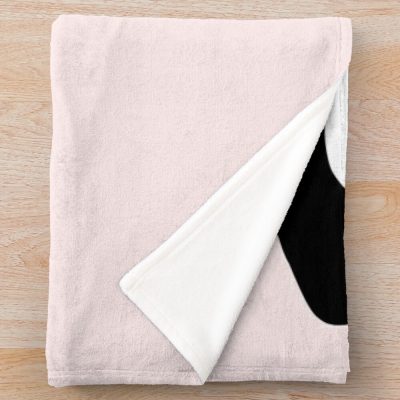 The Peep Show - Lil Peep Throw Blanket Official Lil Peep Merch