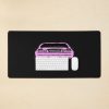 Lil Peep Beamer Boy Sticker Mouse Pad Official Lil Peep Merch