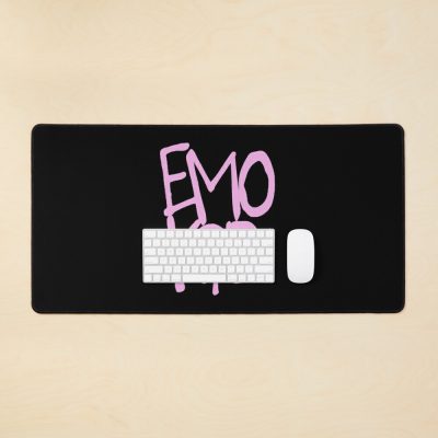 Mouse Pad Official Lil Peep Merch