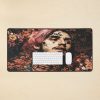 Lil Peep Face Art Mouse Pad Official Lil Peep Merch