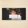 Lil Peep Mouse Pad Official Lil Peep Merch