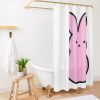 Lil Peep Shower Curtain Official Lil Peep Merch