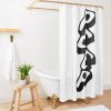 Lil Peep Shower Curtain Official Lil Peep Merch