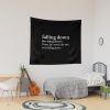 Falling Down By Lil Peep Tapestry Official Lil Peep Merch