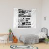 Lil Peep Style Alien News Tapestry Official Lil Peep Merch