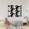 Lil Peep Bat Cowys Tapestry Official Lil Peep Merch