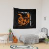 Lil Peep Love Will Tapestry Official Lil Peep Merch