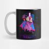 Lil Peep Mug Official Cow Anime Merch