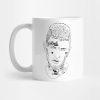 Lil Peep Mug Official Cow Anime Merch