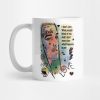 Lil Peep Quote Mug Official Cow Anime Merch