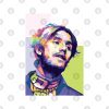 Lil Peep Wpap Mug Official Cow Anime Merch