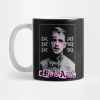 Lil Peep Crybaby Mug Official Cow Anime Merch