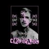 Lil Peep Crybaby Mug Official Cow Anime Merch