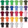 t shirt color chart - Lil Peep Merch