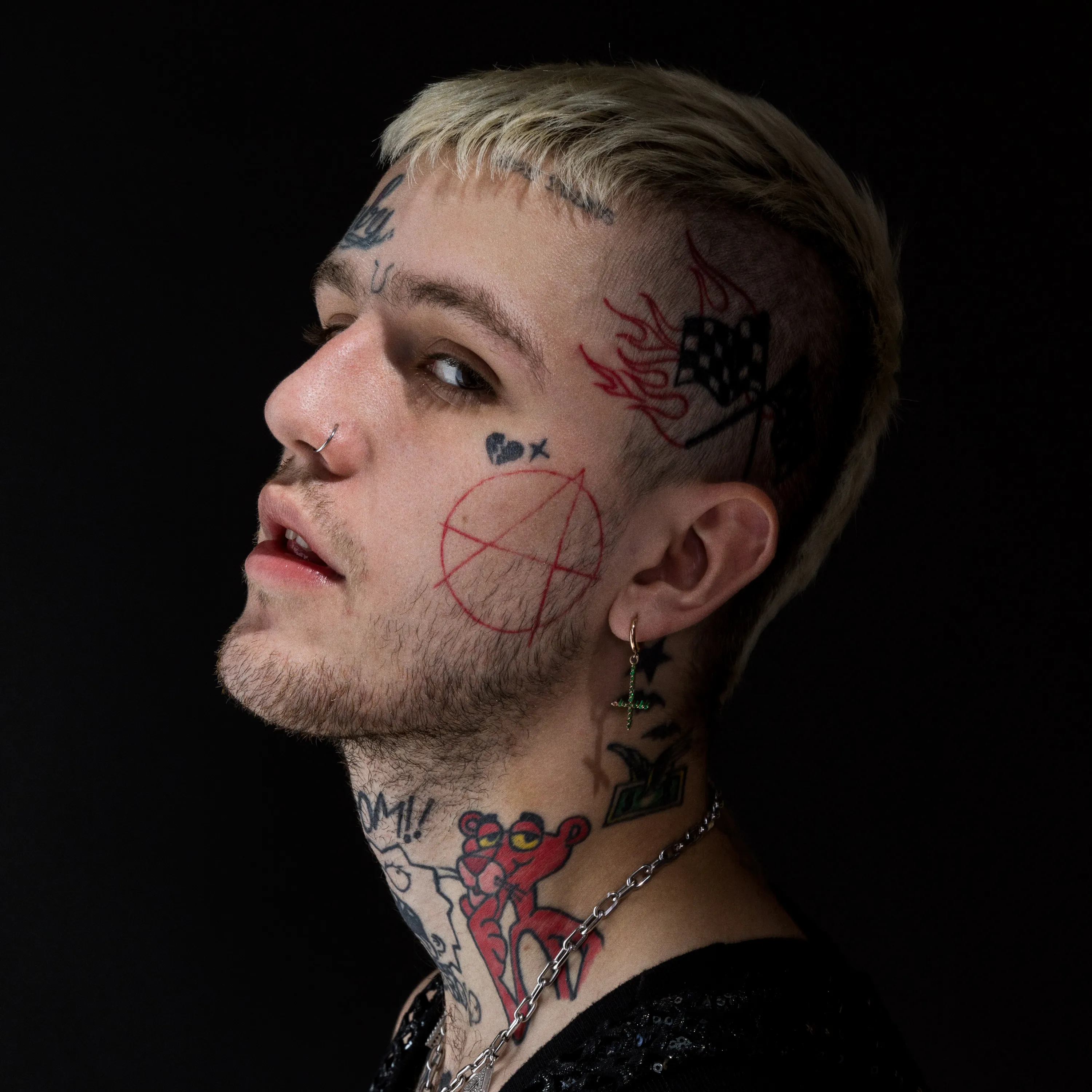 All About Lil Peep