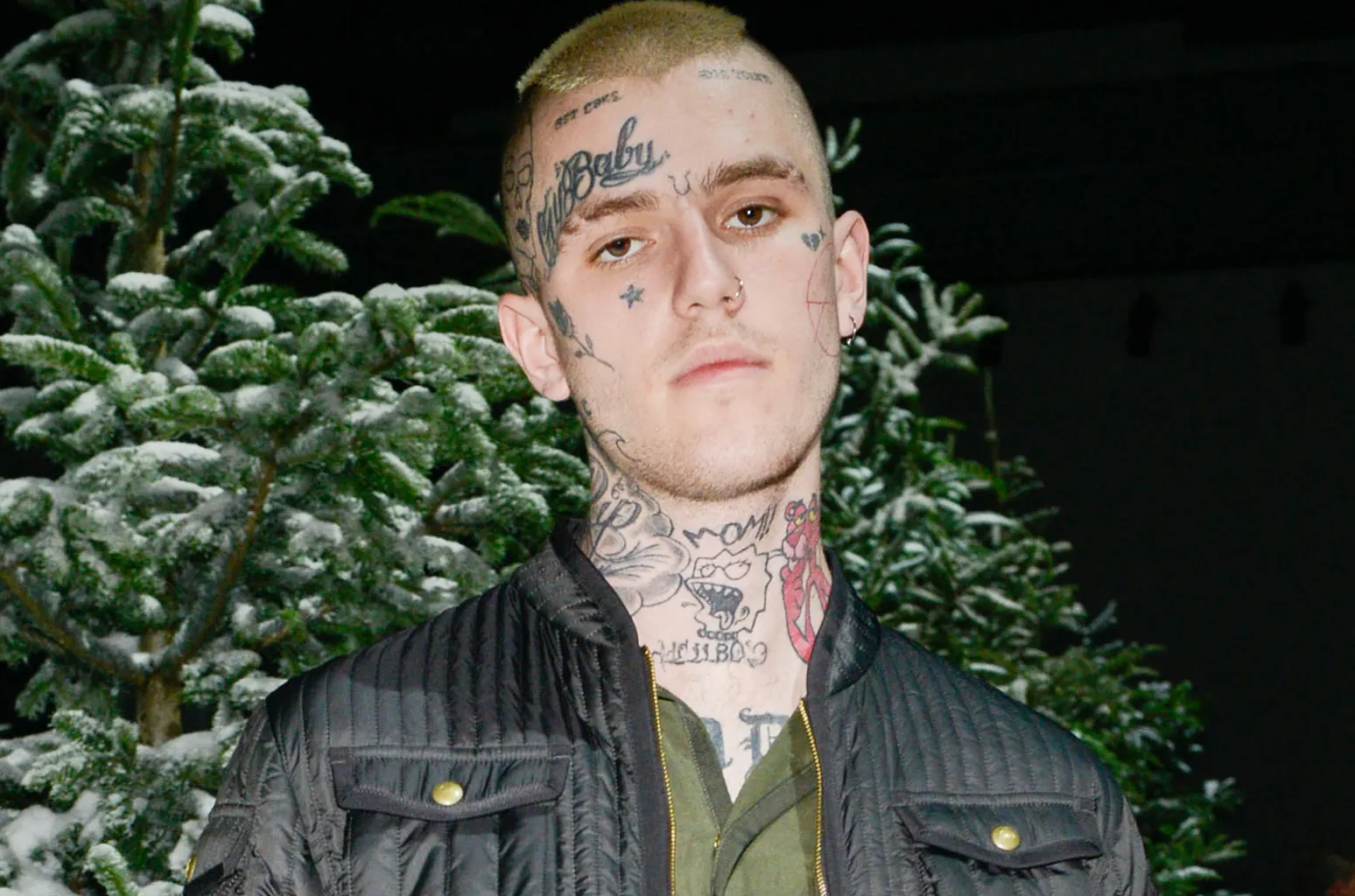 Early Life and Career Lil Peep