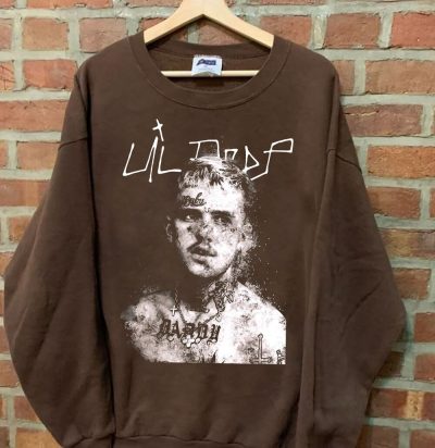 il 1000xN.5525889438 epnv - Lil Peep Merch