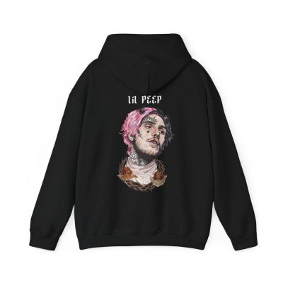 il 1000xN.6450241032 9jws - Lil Peep Merch