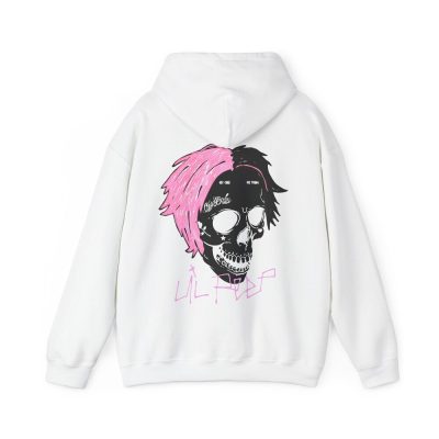 il 1000xN.6450248292 jlaa - Lil Peep Merch