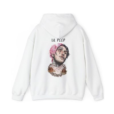 il 1000xN.6498345207 7wgm - Lil Peep Merch