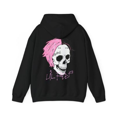 il 1000xN.6498351949 libp - Lil Peep Merch