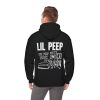 il 1000xN.6513385911 r6nj - Lil Peep Merch